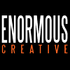 Enormous Creative logo