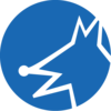 Blue Dog Media Group logo