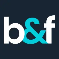 Beetle & Frog Design logo