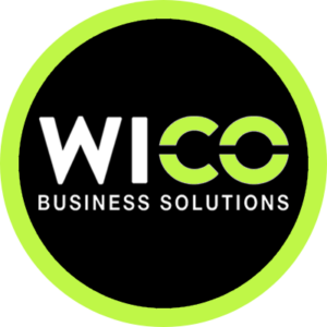 Wico Business Solutions logo