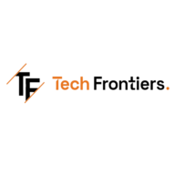 Tech Frontiers logo