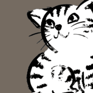 Taupecat Studios logo