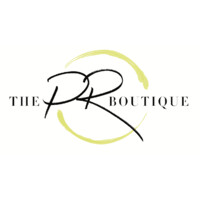 The PR Boutique - Texas logo