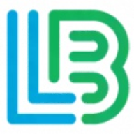 Lawn Buddy logo