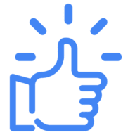 GoodMention Marketing logo