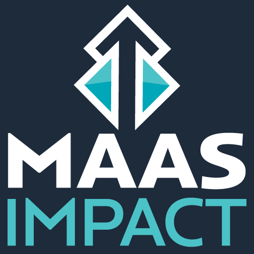 MaaS Impact logo
