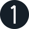 1 OAK Studios logo