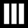 Studio III Marketing logo