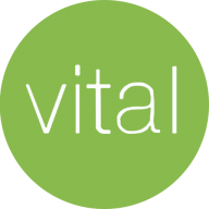 Vital Branding logo