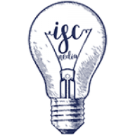 ISC Media logo