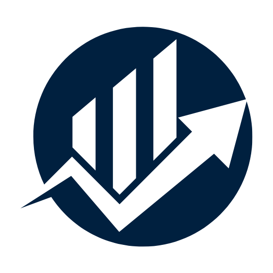 The Digital Surge logo