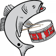 Red Drum SEO logo
