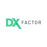 DXFactor logo