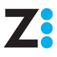 Zadro Web logo