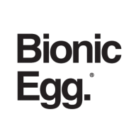 Bionic Egg® logo