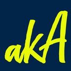 Also Known As logo