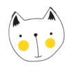 CreativeCat Agency logo