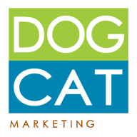 DogCat Marketing logo