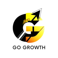 Go Growth Agency logo