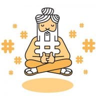 Social Sensei logo