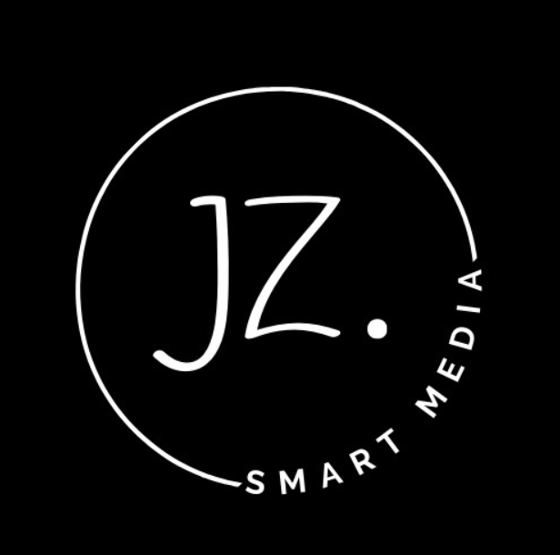 jz. smart media logo