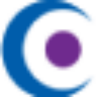 Blue Corona logo