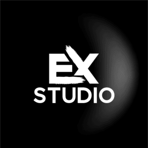 EX Studio logo