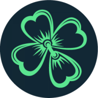 Luckless Digital logo