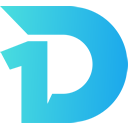 Digital 1 logo