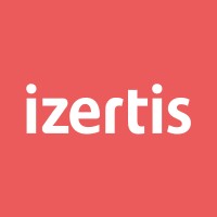Izertis México logo