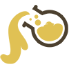 The Gravy Lab logo