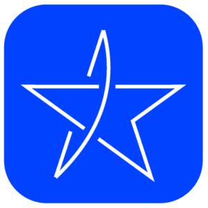 RF Studio logo