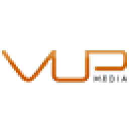 VUP Media logo