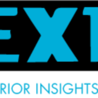 EXL Media logo