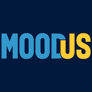 Moodus Media LLC logo