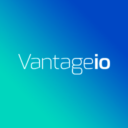 Vantage IO logo