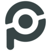 On Pitch logo