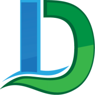 Digital Media Motion logo