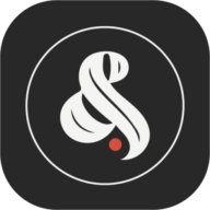 Ampersand Marketing logo