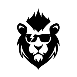 Lion Bear Media logo