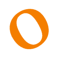 Opie Productions logo