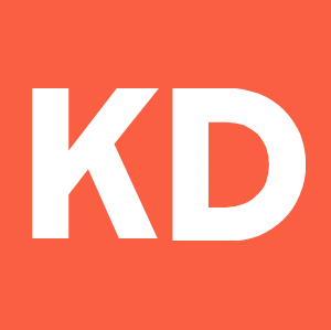 Kreativna Dvojica logo