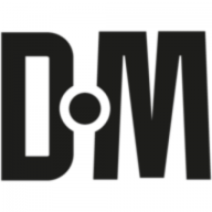 DAVID.MARKET logo