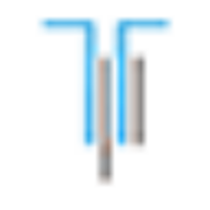 Tesla Media Group logo