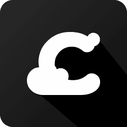 Cloudlvl Marketing logo