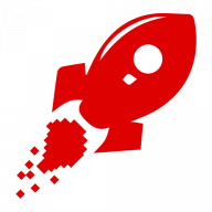 Cuberocket Digital Marketing logo