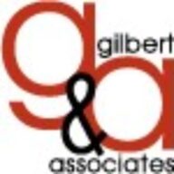Gilbert & Associates Advertising logo
