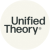 Unified Theory (Out of Business) logo