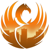 Phoenix Online Media logo