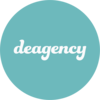 deagency logo